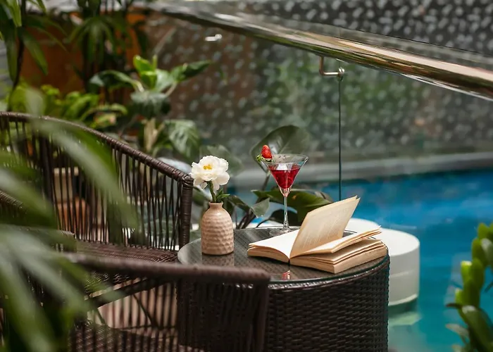 Hanoi Nostalgia Hotel & Spa
